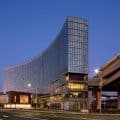 Grand Hyatt at SFO