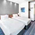 Holiday Inn Express The Hague - Parliament by IHG