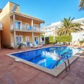 Hostal Bahía Azul