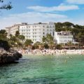 Hotel Apartamentos Cala Santanyi