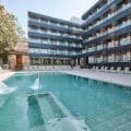 Hotel Ipanema Beach

