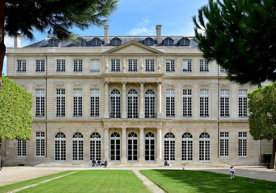 Hôtel de Rohan