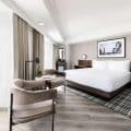 Hyatt Regency San Francisco Downtown