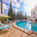 INNER Hotel Rupit "Adults Only"