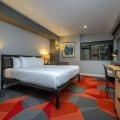 Infinity Hotel San Francisco, Tapestry Collection by Hilton