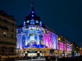 Le Marais Travel Guide - Top Places to Visit, Eat, Drink & Stay in Paris's Gay Quarter