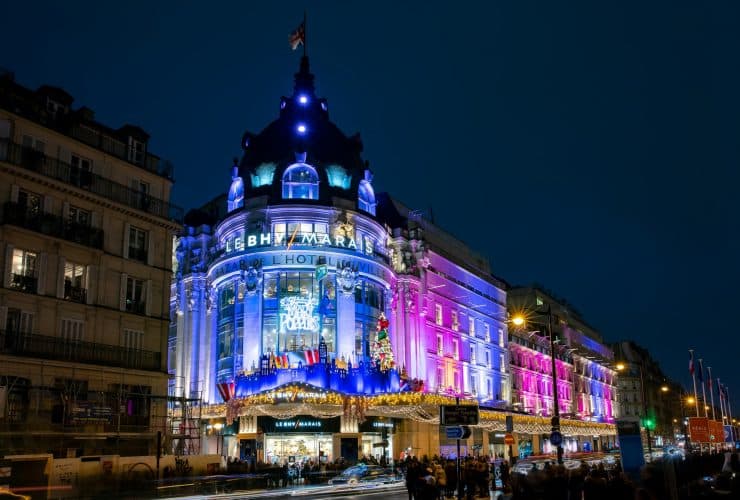 Le Marais Travel Guide - Top Places to Visit, Eat, Drink & Stay in Paris's Gay Quarter