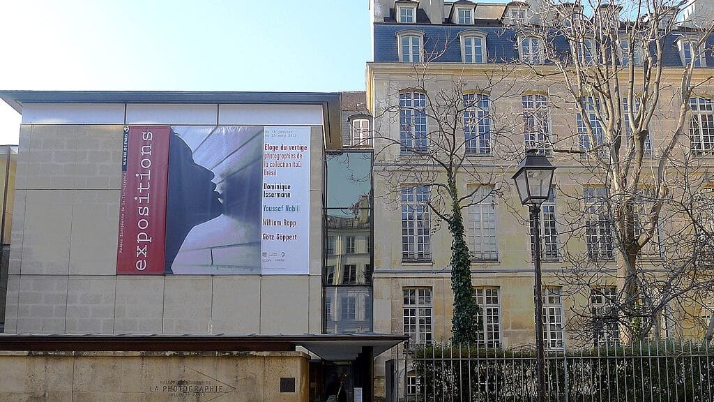 Maison Européenne de la Photographie
