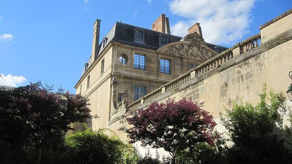Musée National Picasso–Paris - Atracciones en Le Marais