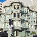 Nob Hill Inn