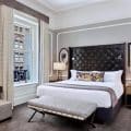 Palace Hotel, a Luxury Collection Hotel, San Francisco