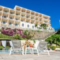 Paleo ArtNouveau Hotel - Adults Only