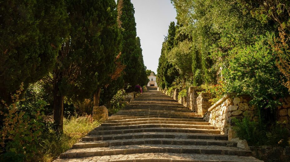 Pollença es una de las mejores localidades donde alojarse en Mallorca