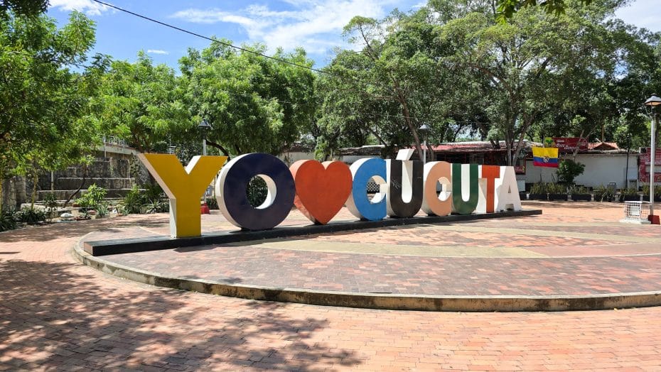 Principales atracciones y lugares que ver en Cúcuta
