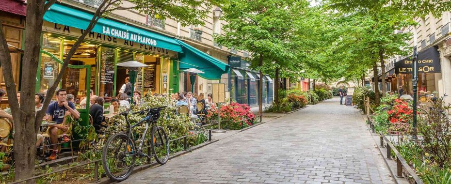 Las mejores visitas guiadas y actividades en el barrio de Le Marais, París