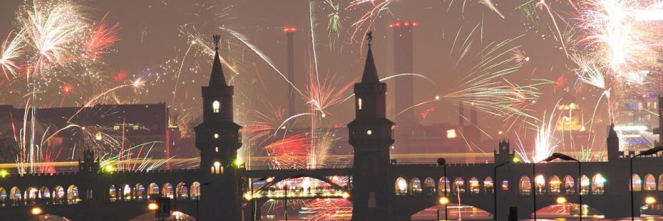 Todo lo que necesitas saber sobre la vida nocturna de Berlín
