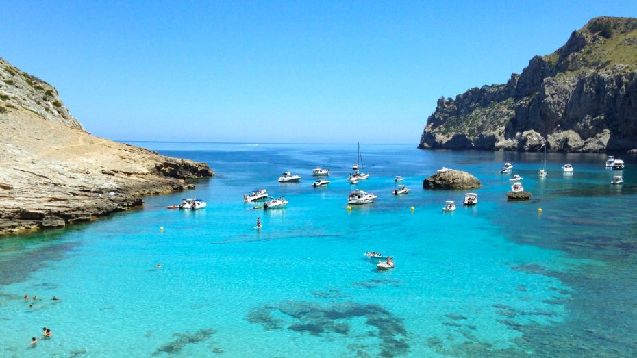 Consejos para viajar a Mallorca y elegir la zona perfecta para alojarse
