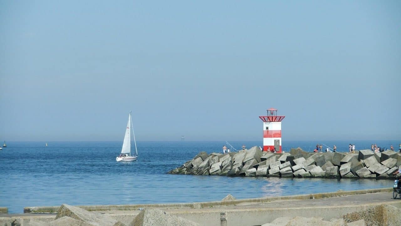 Dónde alojarse en La Haya - Scheveningen