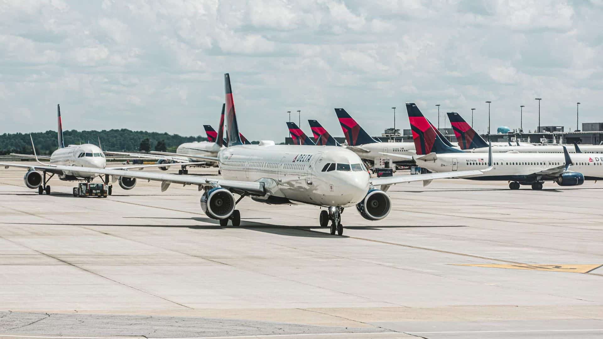 Con una ubicación estratégica junto al aeropuerto Hartsfield-Jackson Atlanta, College Park es una gran zona para estar cerca del aeropuerto