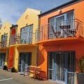 Addington Court Motel