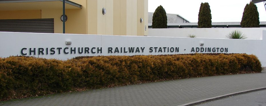 Addington es la mejor zona donde alojarse en Christchurch para eventos deportivos o conciertos