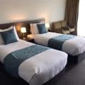 Airport Christchurch Motel