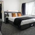 Bay Plaza Hotel