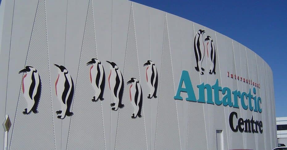 Los barrios del norte de Christchurch son una ubicación práctica para acceder rápidamente al aeropuerto