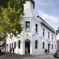 Coppersmith Hotel