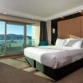 Copthorne Hotel Wellington, Oriental Bay