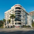 Hampton Inn & Suites Miami Wynwood Design District
