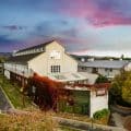 Jailhouse Accommodation