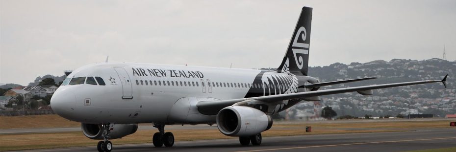 Kilbirnie es un barrio animado conocido por su cercanía al Aeropuerto de Wellington.