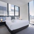 Melbourne City Apartments - Teri