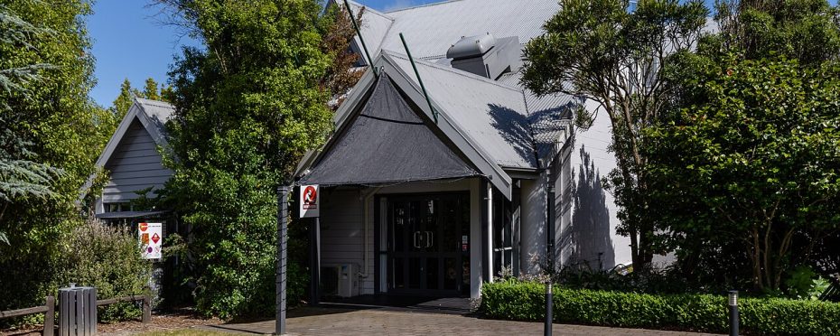 Merivale es perfecto si buscas un lugar tranquilo donde dormir cerca de Hagley Park y del centro de Christchurch