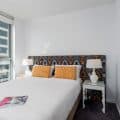Oaks Melbourne South Yarra Suites