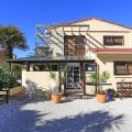 Onetangi Beach Apartments