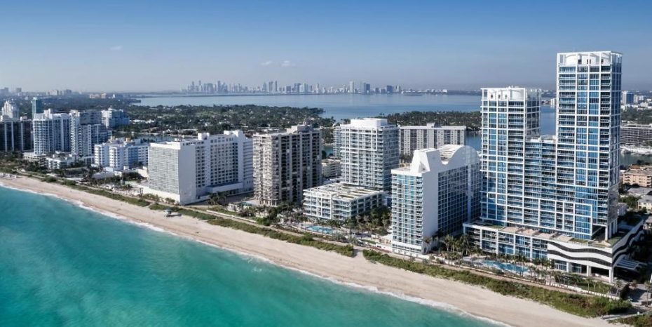 Más tranquila que SoBe y Mid-Beach, North Beach ofrece un ritmo más pausado, menos multitudes y un ambiente más residencial