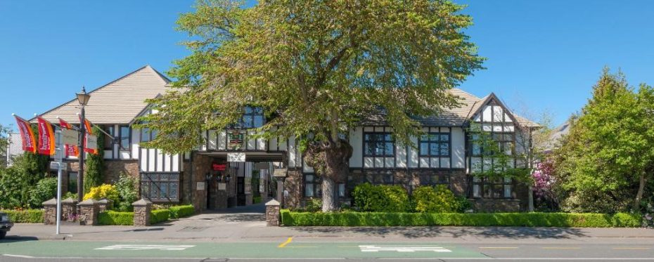 Saint Albans ofrece parques y un ambiente tranquilo a pocos pasos del centro