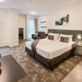 Sojourn Apartment Hotel - Riddiford