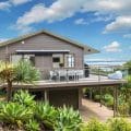 Sunset Sanctuary- Stay Waiheke