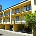 Victoria Court Motor Lodge