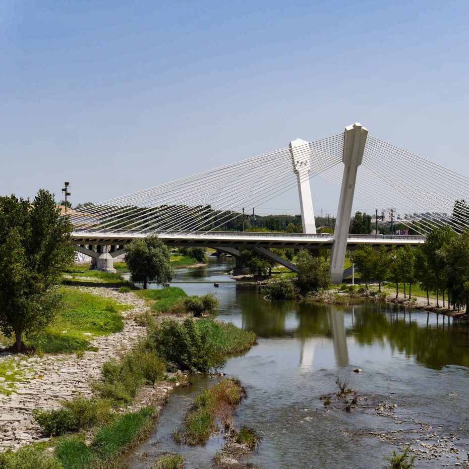 Dónde alojarse en Lleida – Pardinyes
