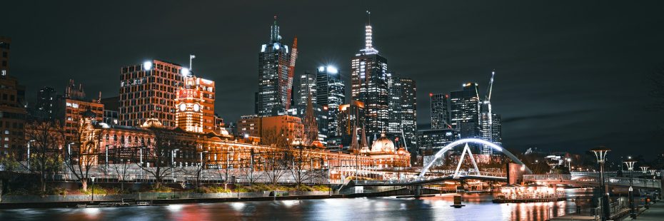 Dónde alojarse en Melbourne para vida nocturna