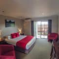 Albert Court Motor Lodge