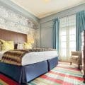 Art Deco Masonic Hotel