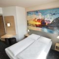 B&B Hotel Köln-City