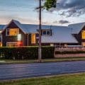 Matamata Central Motel