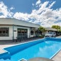 Portmans Motor Lodge