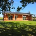 Walnut Lodge B&B